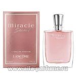 Lancome Miracle Secret