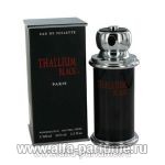 Yves de Sistelle Thallium Black