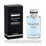 парфюм Boucheron Quatre Pour Homme