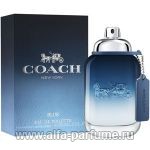 парфюм Coach Coach Blue