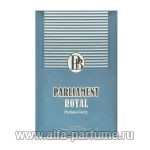 Parfums Genty Parliament Royal