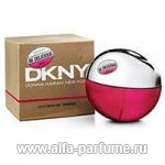 Donna Karan Be Delicious Pink Kisses