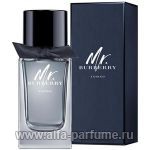 парфюм Burberry Mr. Burberry Indigo