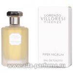 парфюм Lorenzo Villoresi Piper Nigrum