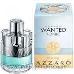 Azzaro Wanted Tonic