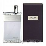 парфюм Prada Amber Pour Homme