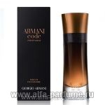 парфюм Giorgio Armani Armani Code Profumo