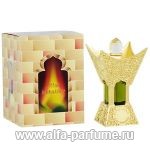 парфюм Al Haramain Attar Mubakhar Gold