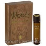 парфюм Arabian Oud Woody Intense