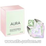 парфюм Thierry Mugler Aura Mugler Sensuelle