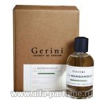 Gerini Fresh Bergamot