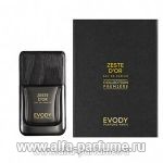 парфюм Evody Parfums Zeste d`Or