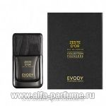 Evody Parfums Zeste d`Or