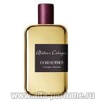 Atelier Cologne Gold Leather