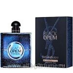 парфюм Yves Saint Laurent Black Opium Intense