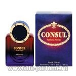 Parfums Genty Consul