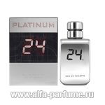 парфюм ScentStory 24 Platinum
