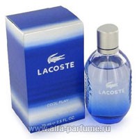 Lacoste Lacoste Cool Play