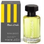 парфюм Nina Ricci Ricci Club