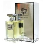 Attar Collection Silver Night