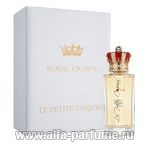 парфюм Royal Crown Les Petits Coquins