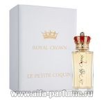 Royal Crown Les Petits Coquins