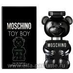 парфюм Moschino Toy Boy