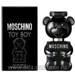 Moschino Toy Boy