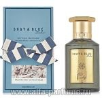 парфюм Shay & Blue London Oud Alif