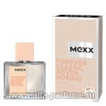 Mexx Forever Classic Never Boring for Her