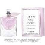 Lancome La Vie Est Belle Flowers of Happiness