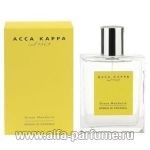 парфюм Acca Kappa Green Mandarin