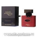 парфюм David Jourquin Cuir de R`Eve