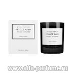 Byredo Parfums Peyote Poem