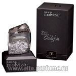 парфюм Ramon Molvizar Pure White Goldskin