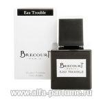 парфюм Brecourt Eau Trouble