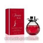 Van Cleef & Arpels Feerie Rubis