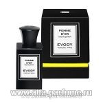 парфюм Evody Parfums Pomme d`Or