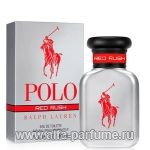парфюм Ralph Lauren Polo Red Rush