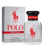 Ralph Lauren Polo Red Rush