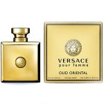 парфюм Versace Pour Femme Oud Oriental