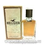 парфюм Hollister California Socal