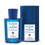 парфюм Acqua Di Parma Blu Mediterraneo Mirto Di Panarea