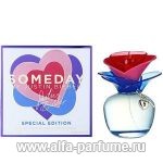 Justin Bieber Someday Special Edition