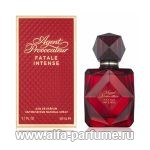 парфюм Agent Provocateur Fatale Intense