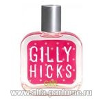 парфюм Gilly Hicks Gir