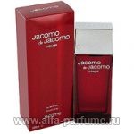 парфюм Jacomo De Jacomo Rouge