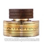 парфюм Linari Fuoco Infernale