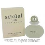 парфюм Michel Germain Sexual Fresh
