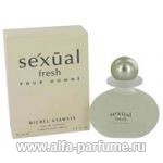 Michel Germain Sexual Fresh